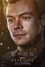 Who Is Eros? About the ‘Eternals’ Role Harry Styles May Be Playing – Hollywood Life