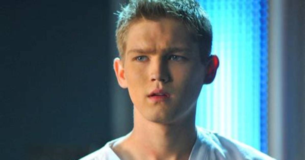 Who Is Evan Ellingson on General Hospital? the Ultimate Guide