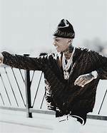 Who Is Fendi Rapper on?