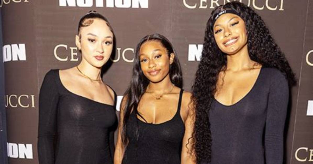 Who Is Flo? 5 Things About the British Girl Group – Hollywood Life
