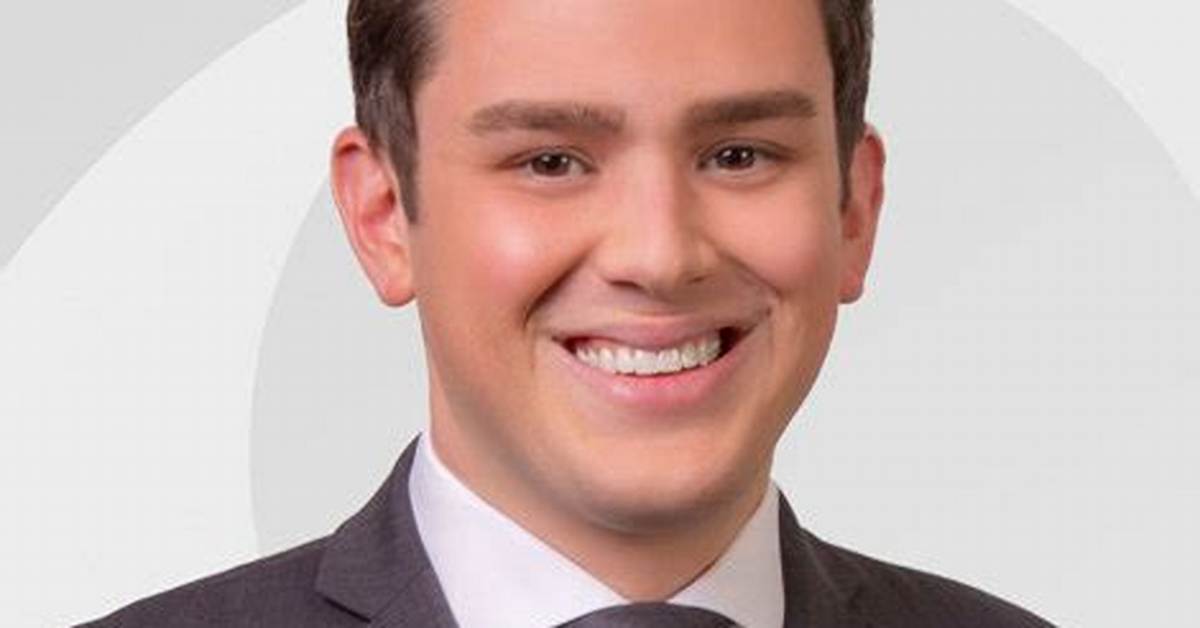 Who Is Fox News Correspondent David Spunt? Inside His Married Life Details