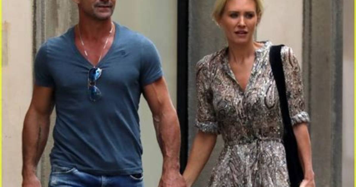 Who Is Frank Grillo Girlfriend After Divorce? Everything to Know About the Cast of Copshop