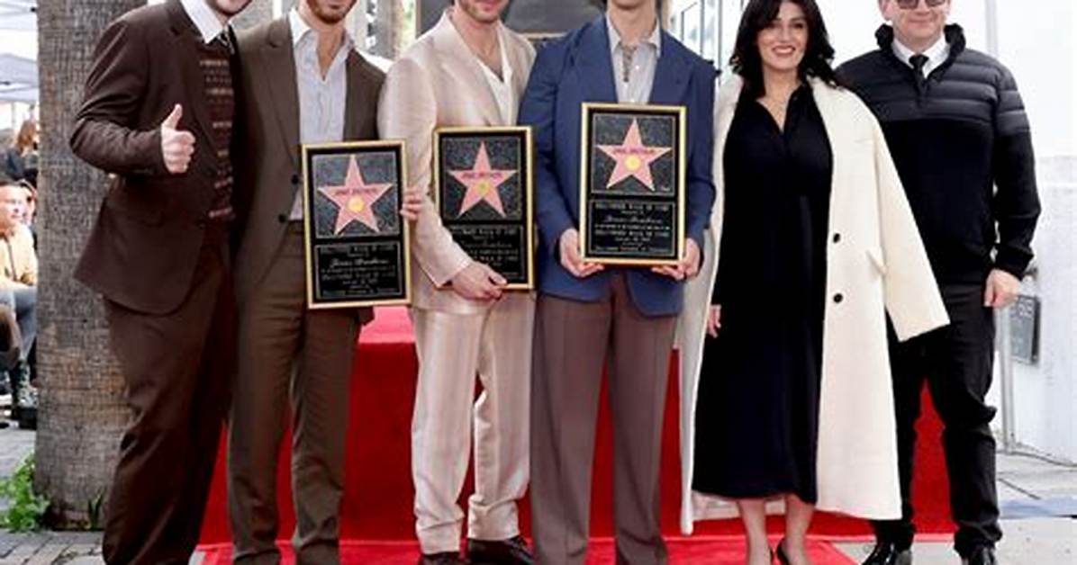 Who Is Frankie Jonas? Wiki Age Height