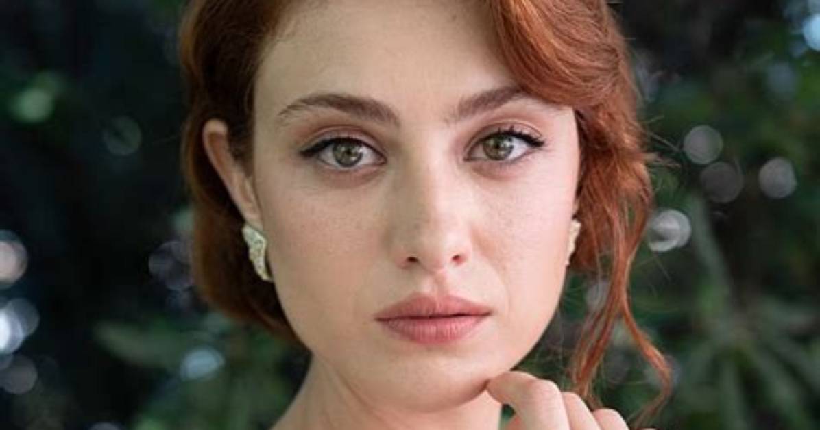 Who Is Gaja Masciale? Meet the Actress from Still out of My League