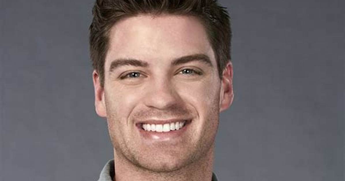 Who Is Garrett Powell? 5 Things About ‘The Bachelorette’ Contestant – Hollywood Life
