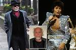 Who Is Gary Glitter’s Ex-Wife Ann Murton?