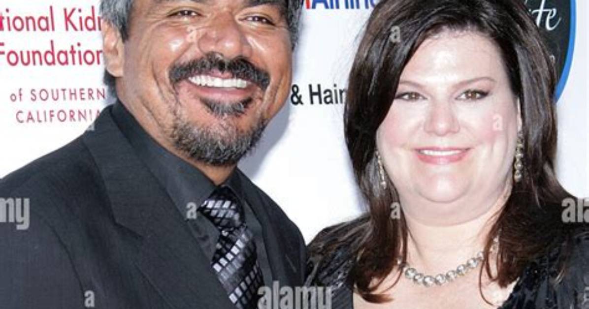 Who Is George Lopez’s Wife Ann Serrano? Ann Serrano Net Worth, Age, Now, Birthday, Wiki, Wikipedia
