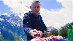 Who Is Georgy Kavkaz Chef? Everything to Know