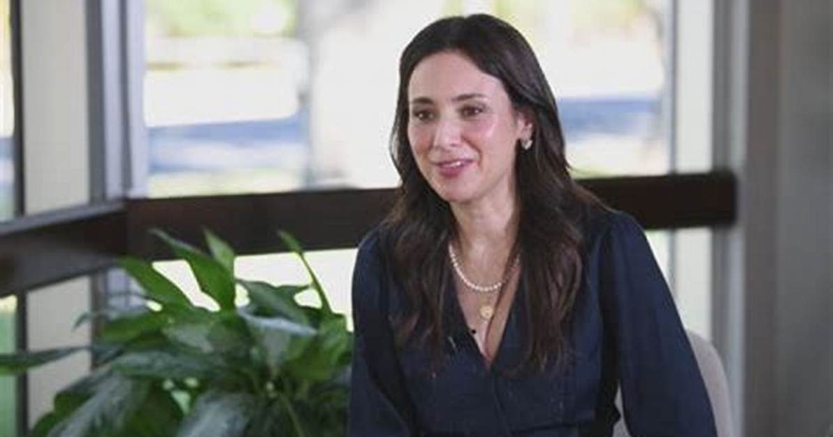 Who Is Gina Menichino? Everything on Mitchell Taylor Button Sexual Assault Accuser
