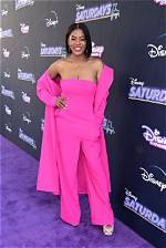Who Is Golden Brooks? Age, Height, Net Worth, Husband, Marriage, Career ·