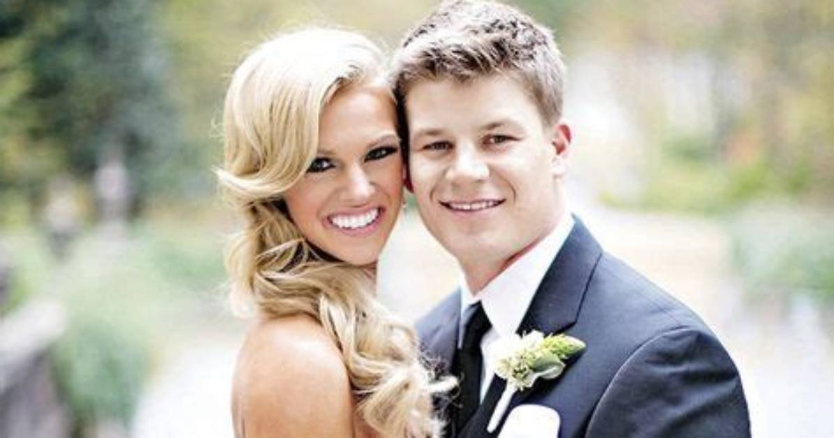 Who Is Gordon Beckham Wife Brittany Fletcher? Everything on Her Family and Net Worth ·
