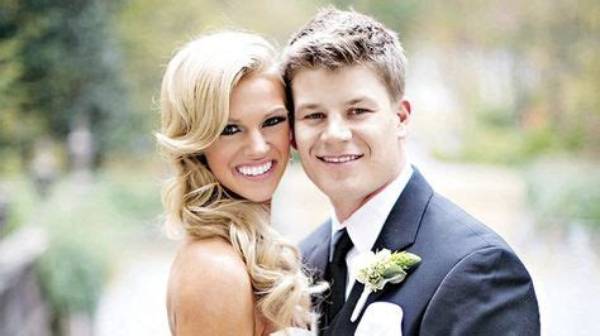 Who Is Gordon Beckham Wife Brittany Fletcher? Everything on Her Family and Net Worth ·