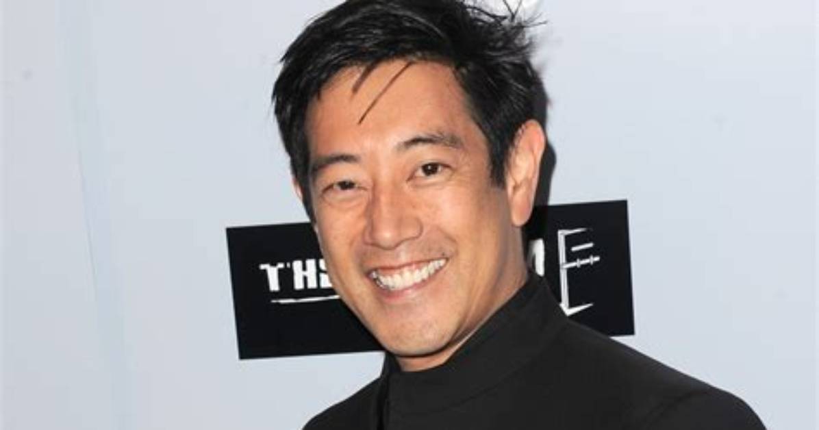 Who Is Grant Imahara? 5 Things About ‘Mythbusters’ Star Who Died – Hollywood Life