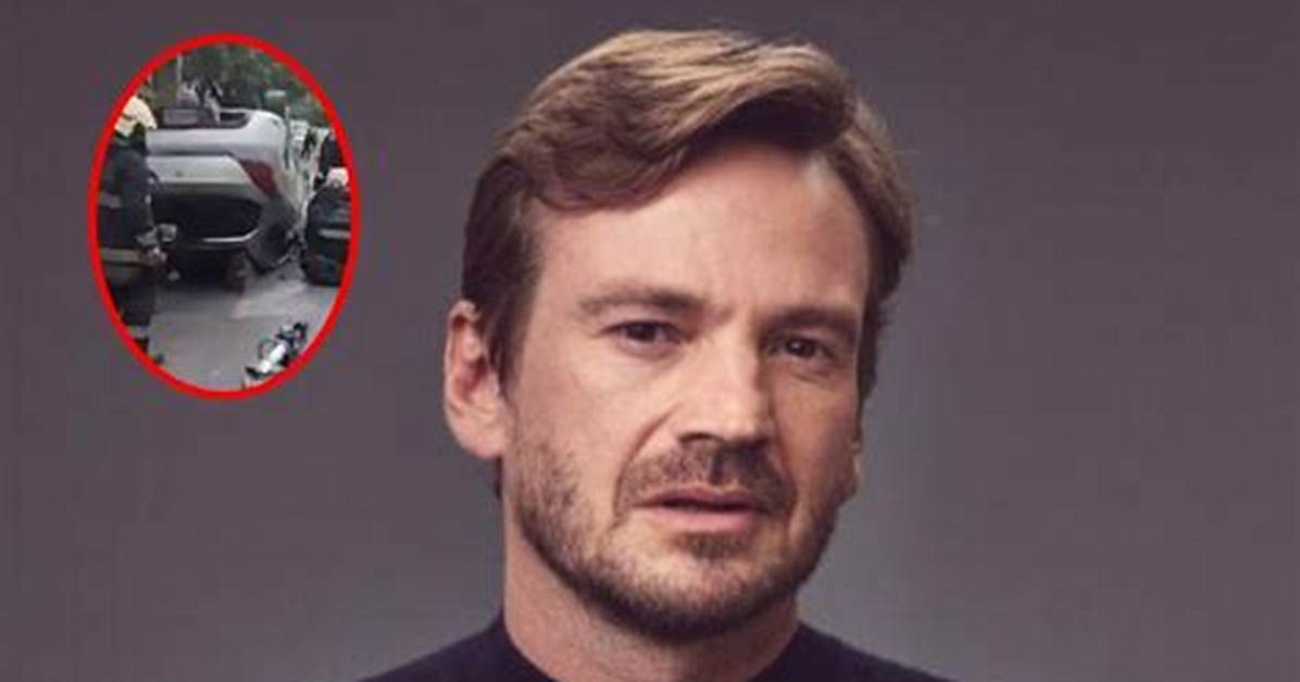 Who Is Guillermo Pfening Partner or Wife? Know About the Marital Status of the Actor from Fever Dream