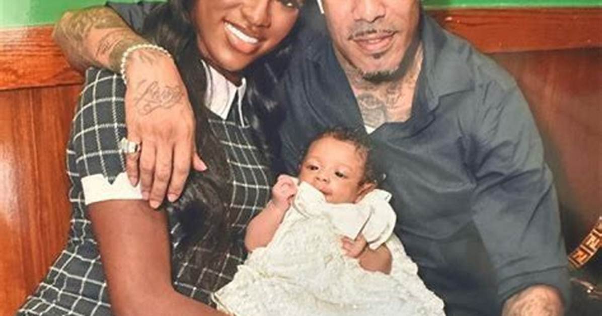 Who Is Gunplay Brother? Parents and Family