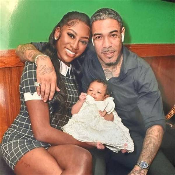 Who Is Gunplay Brother? Parents and Family