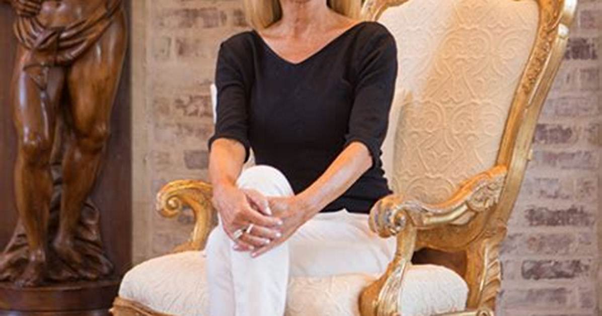 Who Is Gwen Shamblin? Wiki, Age, Net Worth, Husband, Marriage, Career ·