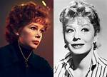 Who Is Gwen Verdon? 5 Things About Dancer & Actress in ‘Fosse/Verdon’ – Hollywood Life