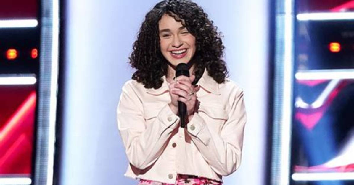 Who Is Hailey Mia? About the 13-Year-Old Singer on ‘The Voice’ – Hollywood Life