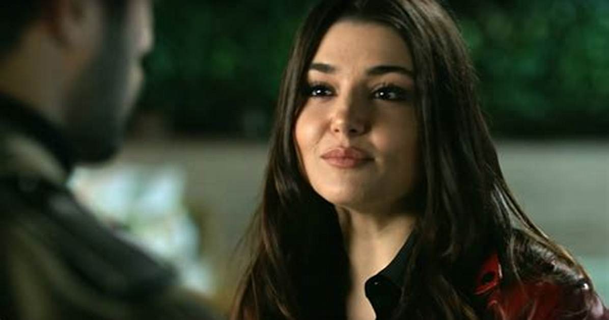 Who Is Hande Er%C3%A7El Husband Facts to 1200. Jpg