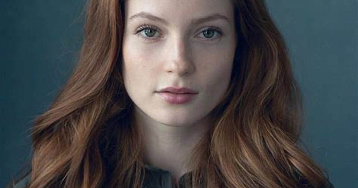 Who Is Hannah Dodd? Get to Know the New Francesca in ‘Bridgerton’ – Hollywood Life
