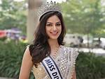 Who Is Harnaaz Sandhu? Facts About Miss Universe 2021 Winner – Hollywood Life