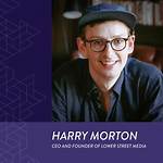 Who Is Harry Morton? Facts on the Pink Taco Founder Who’s Dead at 38 – Hollywood Life