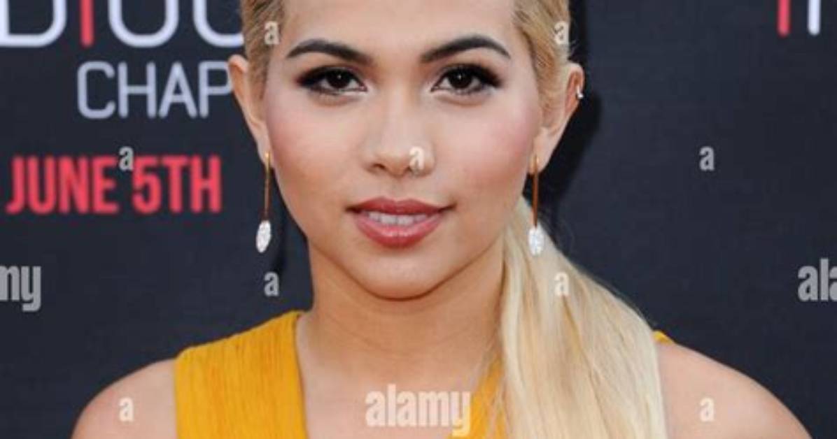 Who Is Hayley Kiyoko? 5 Things About the Singer Dating Becca Tilley – Hollywood Life