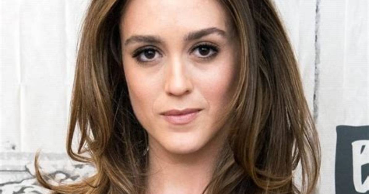 Who Is Heather Lind? 5 Things to Know George H. W. Bush Groping Accuser – Hollywood Life