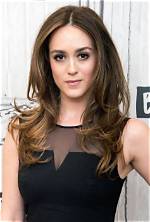 Who Is Heather Lind? 5 Things to Know George H. W. Bush Groping Accuser – Hollywood Life