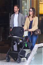 Who Is Hendrix Jonathan Button? Everything About the Son of F1 Pundit Jenson Button