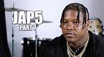 Who Is Hoover Rapper Jap5 and Why Is He Arrested? Net Worth Details and More