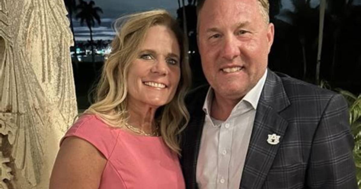 Who Is Hugh Freeze Wife Jill Freeze? Everything to Know About the Coaches’s Love Life