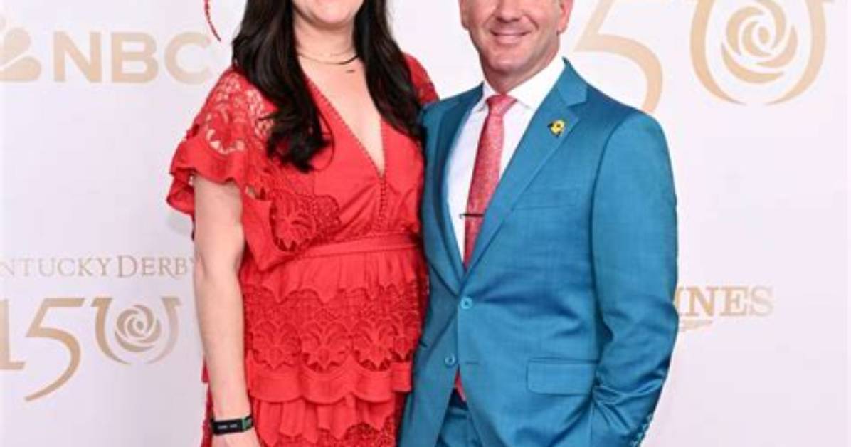 Who Is Ian Rapoport Wife Leah Rapoport?