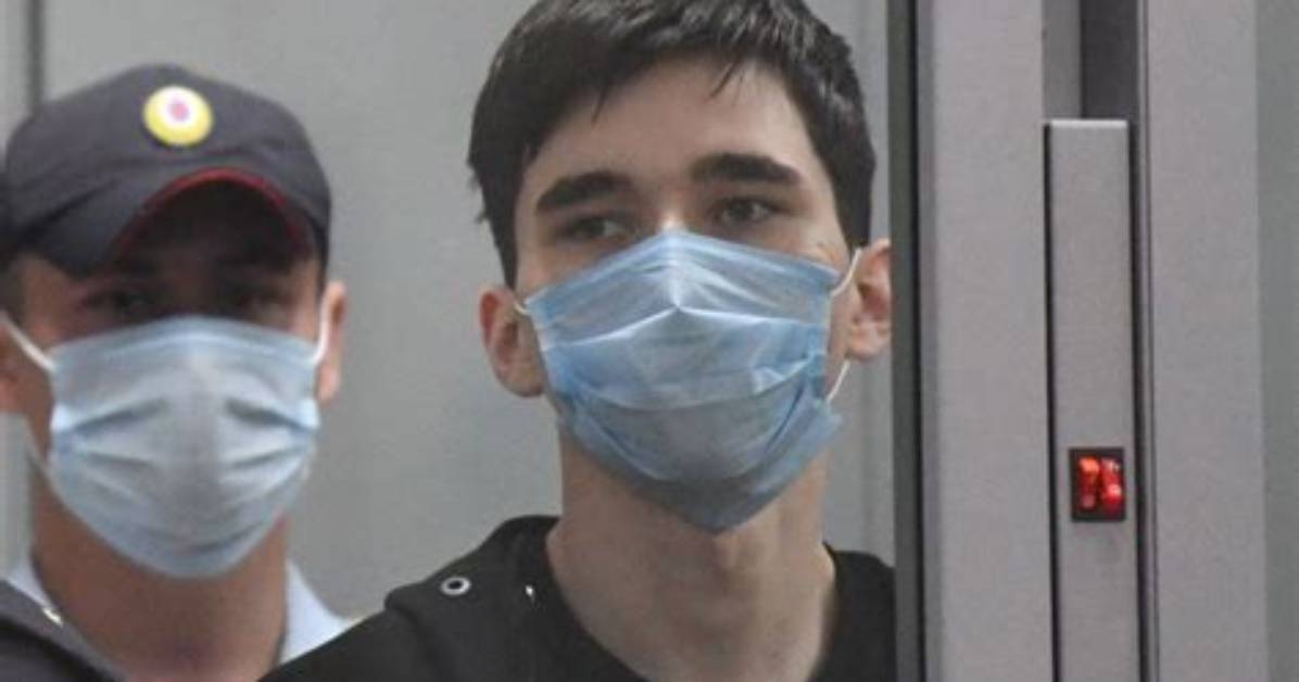 Who Is Ilnaz Galyaviev? Russian University Gunman Identified- Is He Arrested?