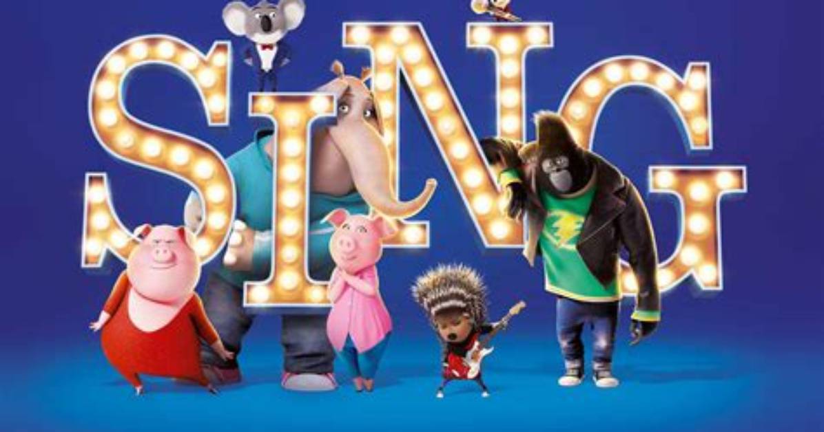 Who Is in ‘Sing, ’ the Movie? — All the a-Listers Voicing Animated Flick – Hollywood Life