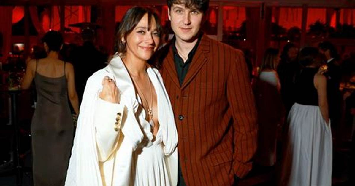 Who Is Isaiah Jones Koenig, Rashida Jones’ Son with Ezra Koenig?