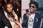 Who Is Iyanna Mayweather? 5 Things About Floyd’s Daughter – Hollywood Life