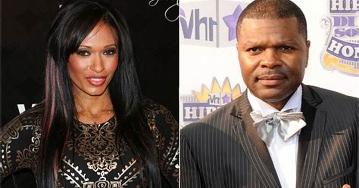 Who Is J Prince Dating Now ·