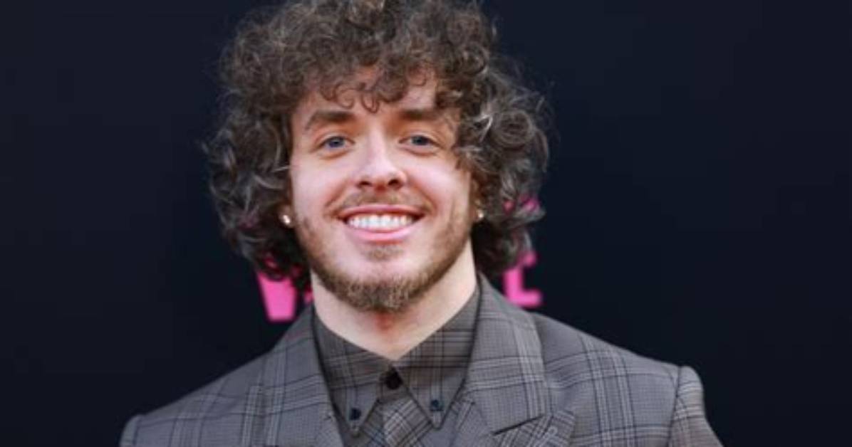Who Is Jack Harlow? All About the Rapper – Hollywood Life