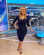 Who Is Jacqui Heinrich? Everything to Know About Correspondent for Fox News Channel