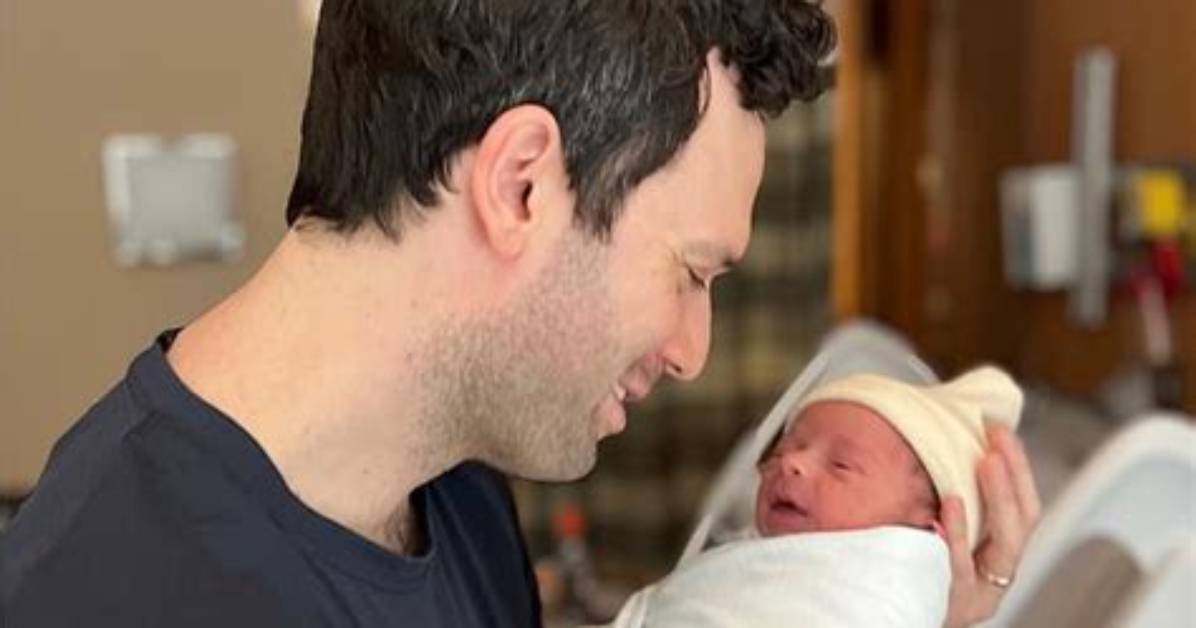 Who Is Jake Epstein-Is He Related to Jeffrey Epstein? Details to Know About the Actor