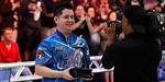 Who Is Jakob Butturff Wife? Meet the Bowler on Instagram