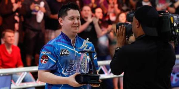 Who Is Jakob Butturff Wife? Meet the Bowler on Instagram