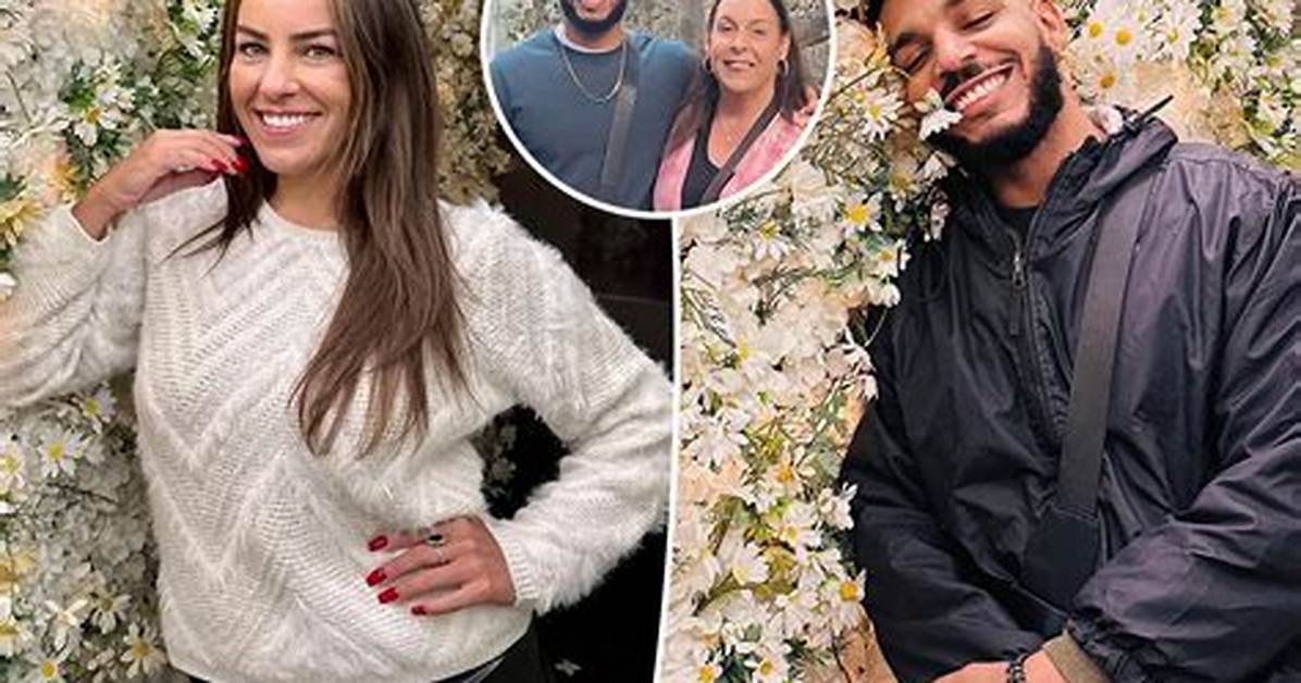 Who Is Jamal Menzies Dating? 90-Day Fiance Star Sparks New Romance