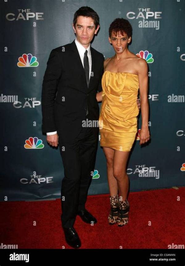 Who Is James Frain Wife Marta Cunningham? Everything to Know About Showtrial Actor