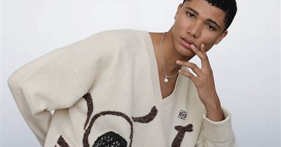 Who Is James Majoos? 5 Interesting Facts About the Actor