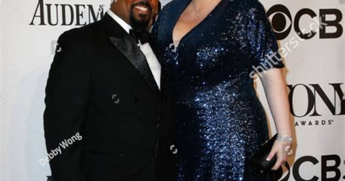 Who Is James Monroe Iglehart’s Wife Dawn Iglehart? 10 Facts to Know About