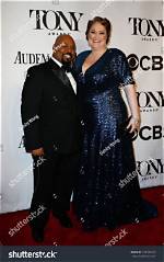Who Is James Monroe Iglehart’s Wife Dawn Iglehart? 10 Facts to Know About