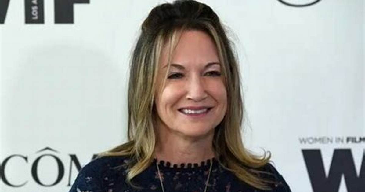 Who Is Jamie Tarses’ Partner Paddy Aubrey? Everything on Her Family, Children and Bio